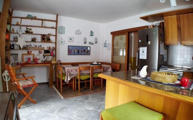La CRI Bed & Breakfast