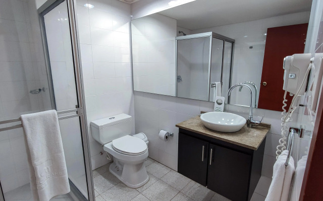 Hotel Sicarare