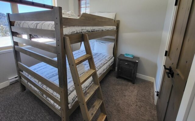 Powder Heights #22 2 Bedroom Townhouse