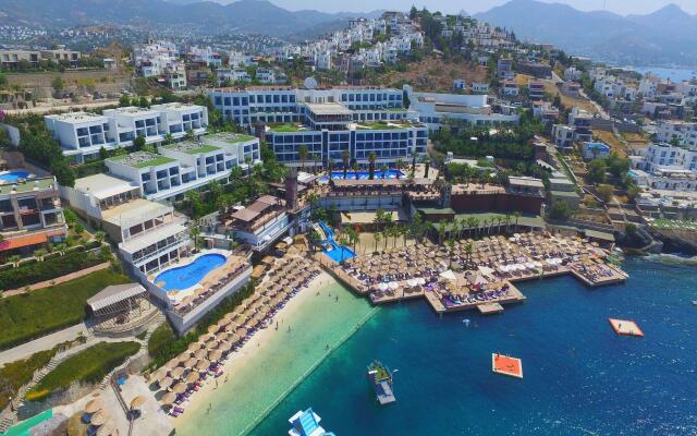 Delta Beach Resort Bodrum