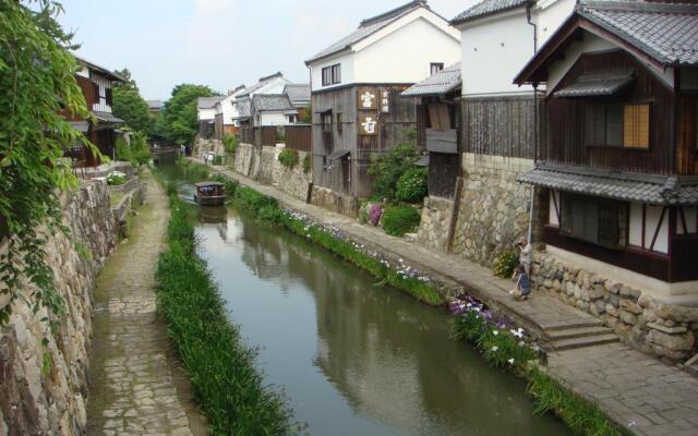 Guesthouse Omihachiman