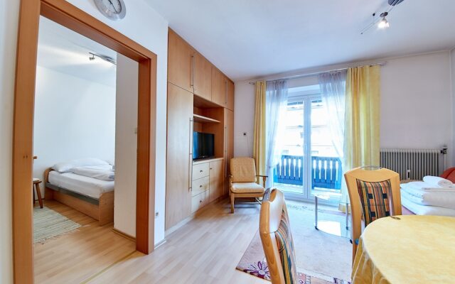 Appartement Memory
