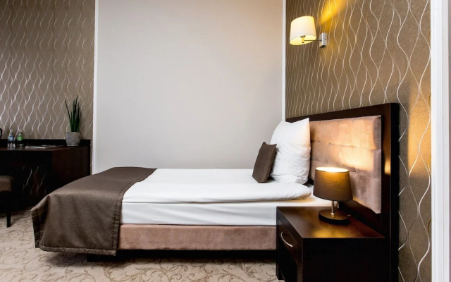 Hotel Focus Centrum Konferencyjne