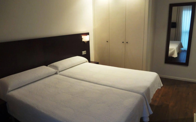 Hotel Irixo