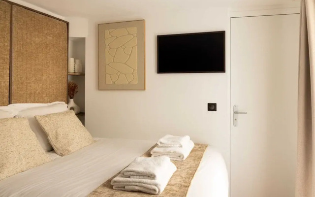 Lovely Studio - 1P - Near Montorgueil