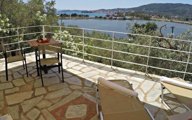 Villa Ariadni
