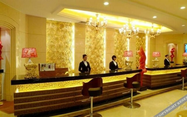 Lihua International Hotel