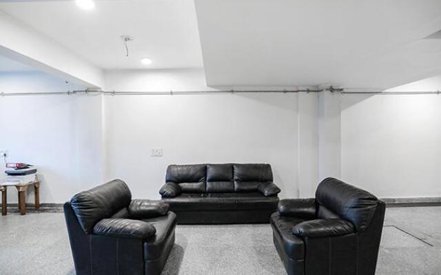 Fabexpress The Grand Suite