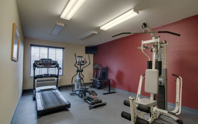 Red Roof Inn Murfreesboro