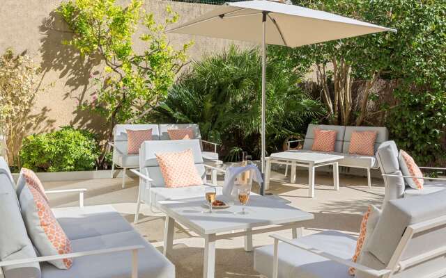 Best Western Hotel Matisse