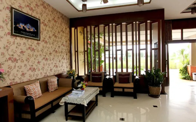 Karnmanee Place Hotel