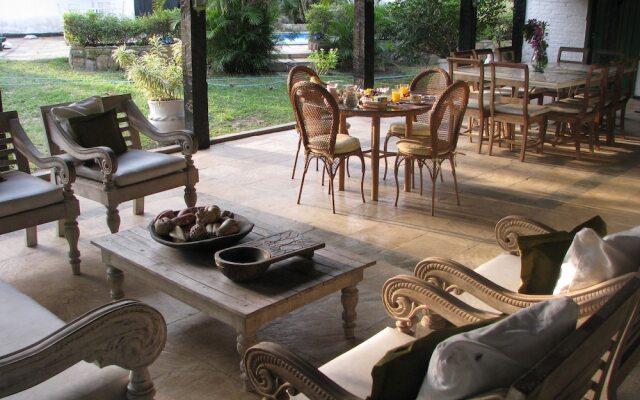 Buzios Paraíso Suites