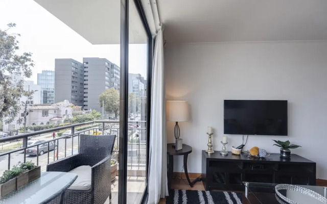 Greatly Miraflores Apartment