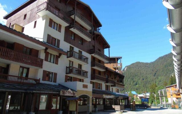 Appartement Valfréjus, 1 pièce, 4 personnes - FR-1-561-50