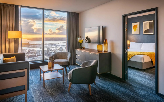 voco Auckland City Centre by IHG