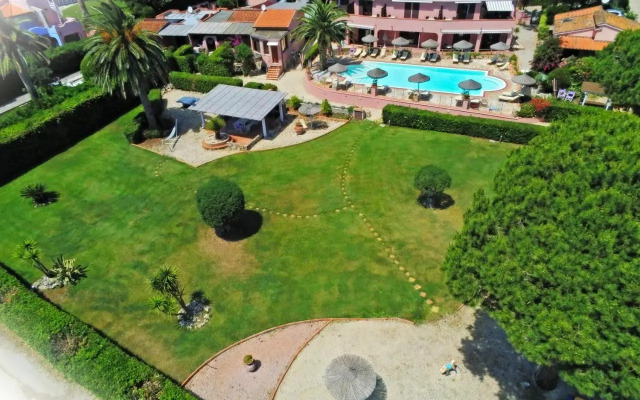 Villa Rosi Residence