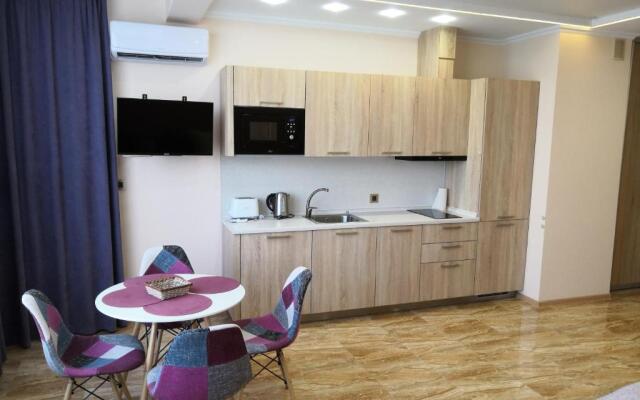 Apartment Kavkaz