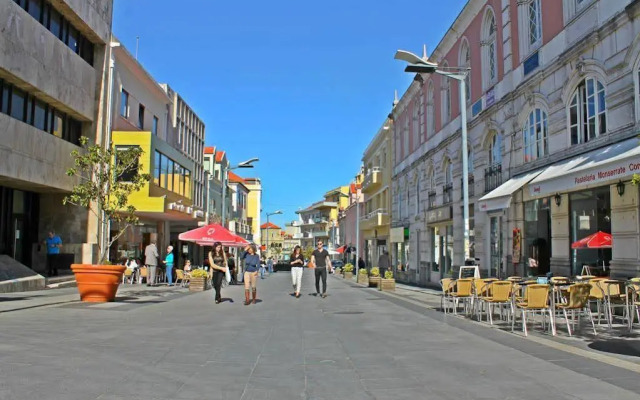 Portuguese Hostel