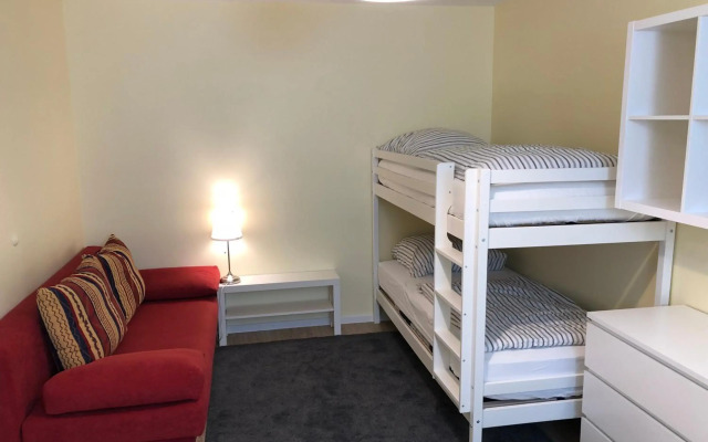 Wonderful Apartment With Great Location