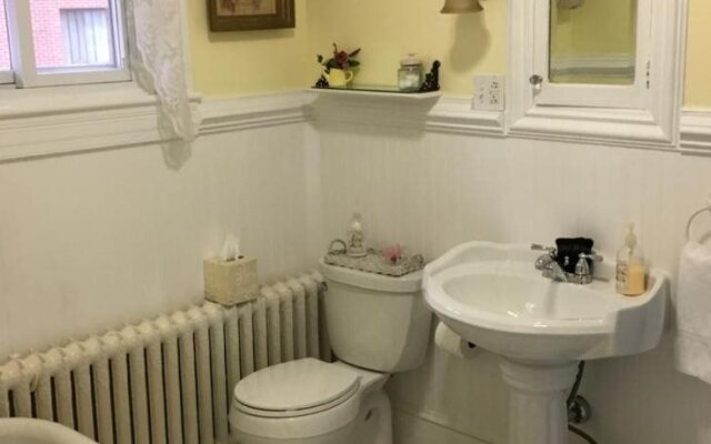 Belle Hearth Bed and Breakfast