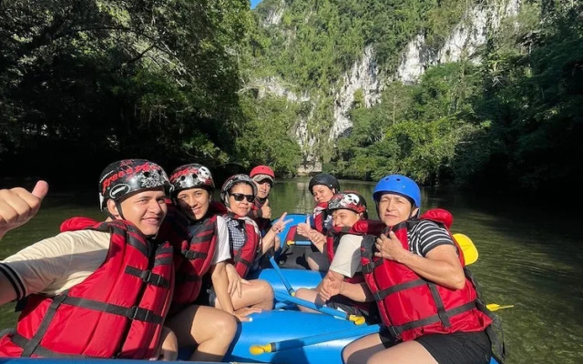 Miradores Del Paraiso