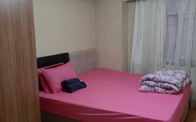 Usak Kent Apart Hotel