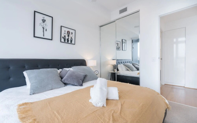 Capri By Fraser, Brisbane
