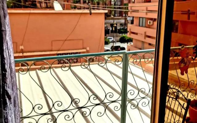 Appartement Angel