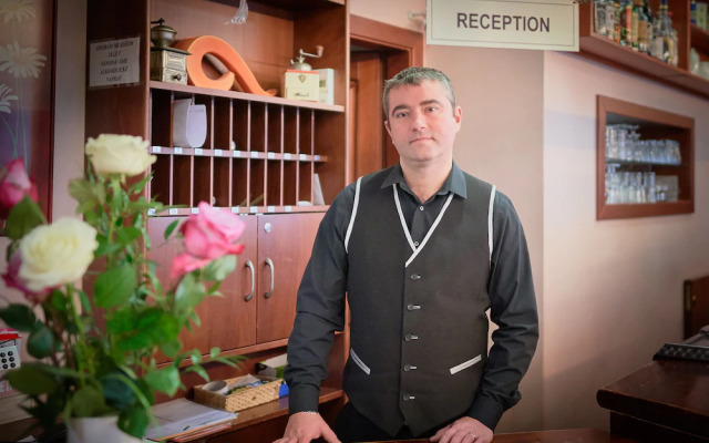 Francis Spa Hotel