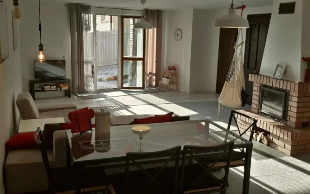 U Siebie w Gorach II