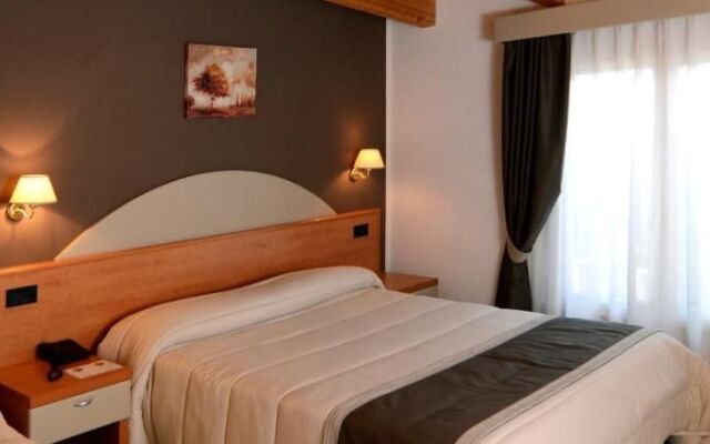 Hotel  Il Cammino Di Francesco