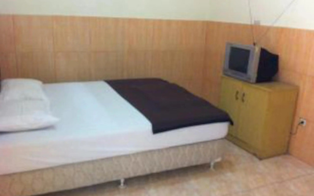 Hotel Pelangi Lembang