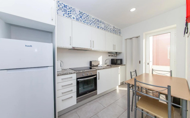 Vasco da Gama Apartments