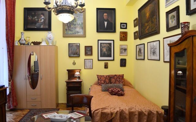 Luxury Style Apartments