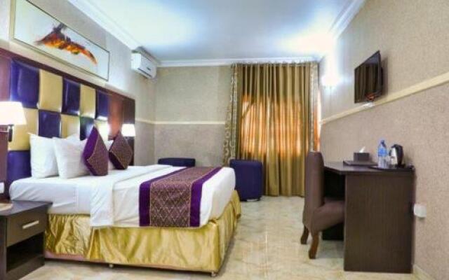 Glo-Ran Hotel Owerri