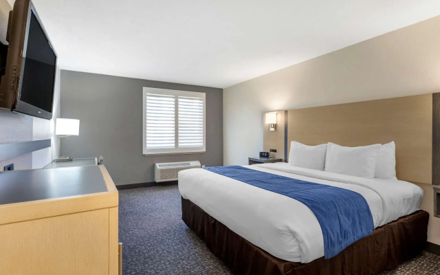 Comfort Inn San Diego Miramar