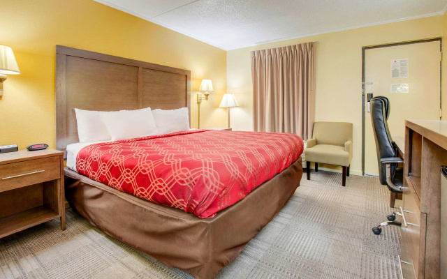 Econo Lodge Lenoir City - Knoxville Area