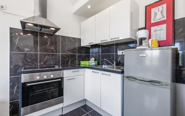 Nice Home in Kampor With 7 Bedrooms, Internet and Outdoor Swimming Pool