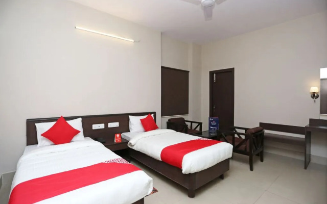 Hotel Park Inn Resort by OYO