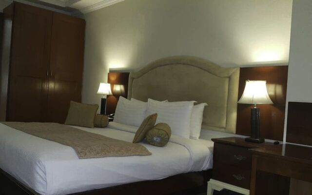 Savoey Hotel