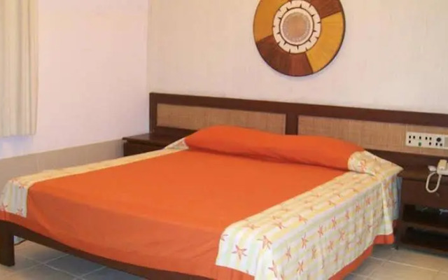 Navegantes Praia Hotel