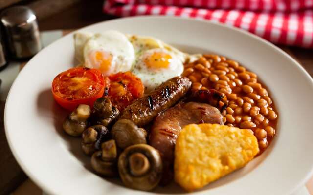 Campanile restaurant BASILDON - East of London