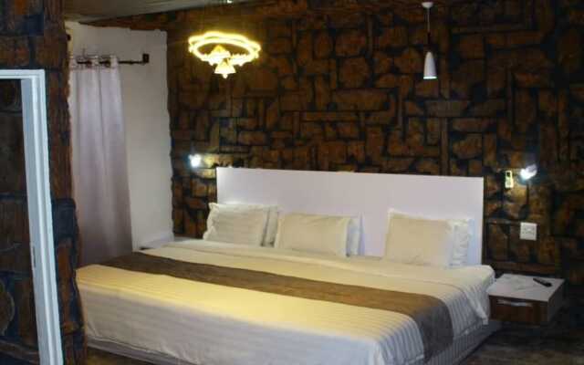 Rustiek Hotel
