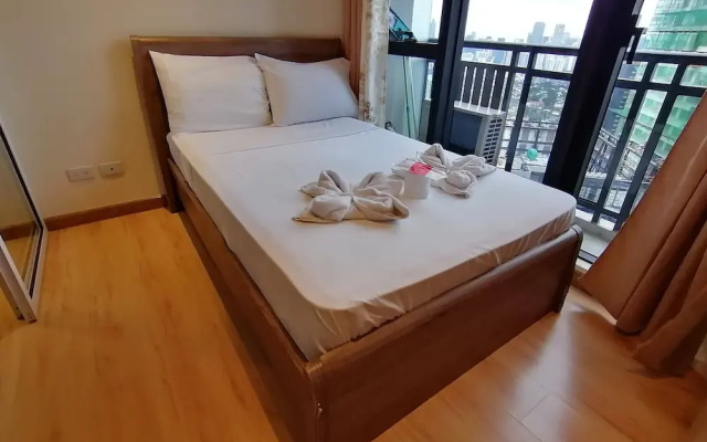 ZEN Home Knightsbridge Residences Makati