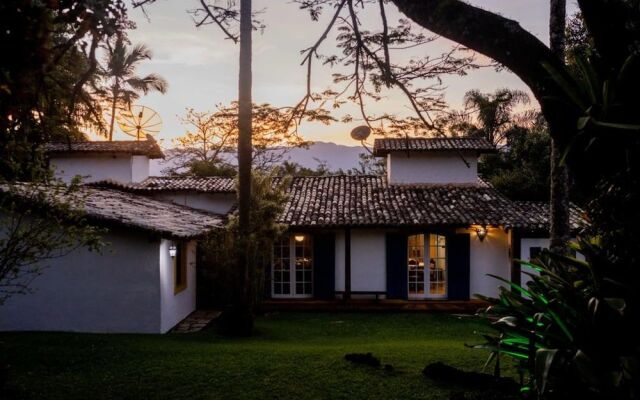 Ilhabela Homestay