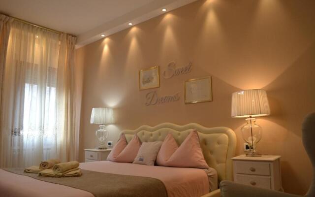 SAN MARCO3 Apartment