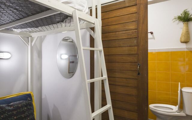 Stockhome Hostel Ayutthaya