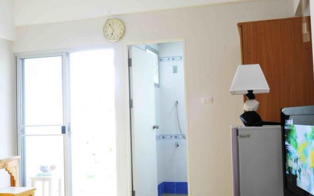 Baan San Suk Sukhumvit 93