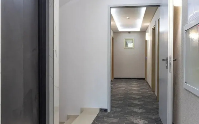 Hotel Domenic