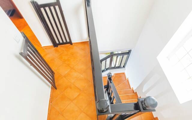 Ideal Holliday Home in el Mansouria